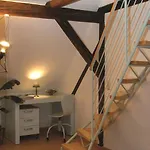 ステラ エルフルト アム ドーム ゲストハウス エアフルト