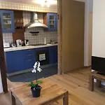 ゲストハウス ステラ エルフルト アム ドーム