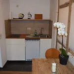 Stella Am Erfurter Dom Guest house 3*