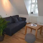 Stella Am Erfurter Dom Casa de hóspedes Erfurt