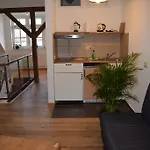 ステラ エルフルト アム ドーム ゲストハウス