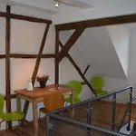 ゲストハウス ステラ エルフルト アム ドーム