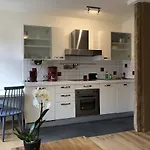 ゲストハウス ステラ エルフルト アム ドーム エアフルト