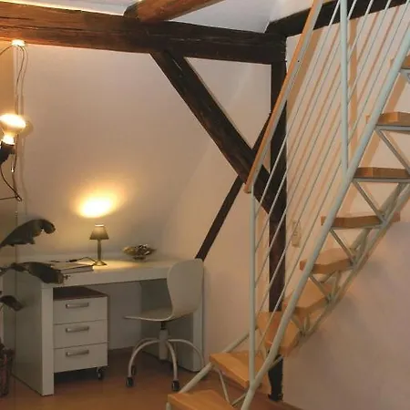 Stella Guest house Erfurt
