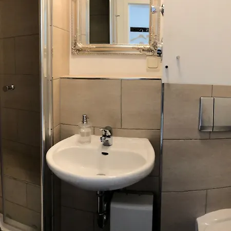 Stella Guest house Erfurt