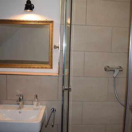 Stella Am Erfurter Dom 3* Érfurt