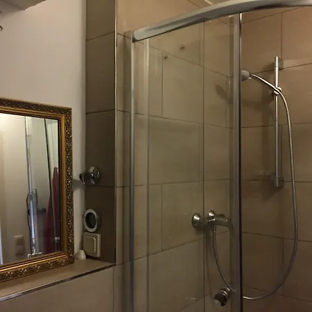 Pensión Stella Am Erfurter Dom Érfurt