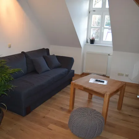 Stella Am Erfurter Dom Gasthof 3*