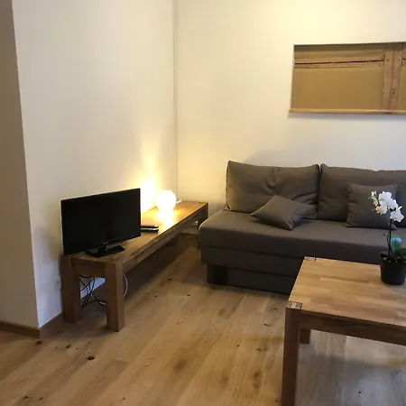 招待所 爱尔福特斯特拉公寓酒店