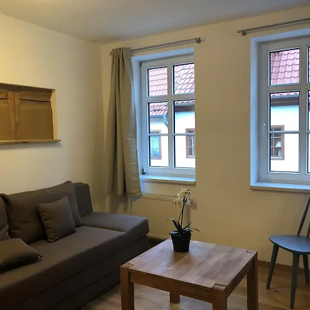 Stella Am Erfurter Dom Gasthof