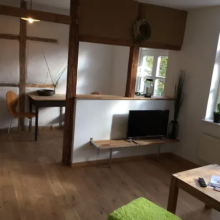 Guest house Stella Erfurt