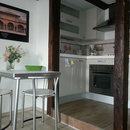 Stella Am Erfurter Dom 3* Érfurt