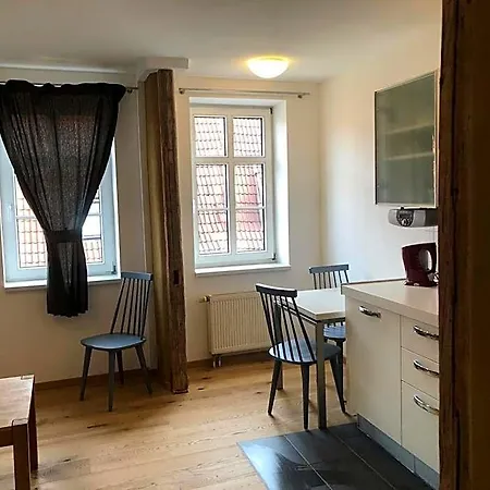 Stella Guest house