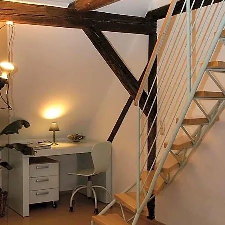 Guest house Stella Erfurt