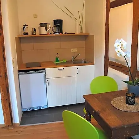 Stella Guest house