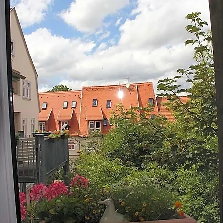 Guest house Stella 3*