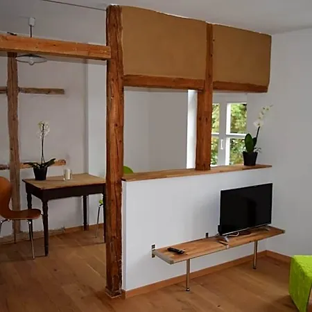 Guest house Stella Erfurt