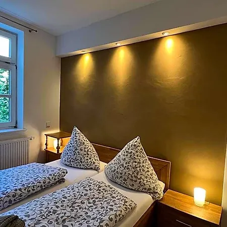 Guest house Stella 3*