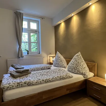 Guest house Stella 3*