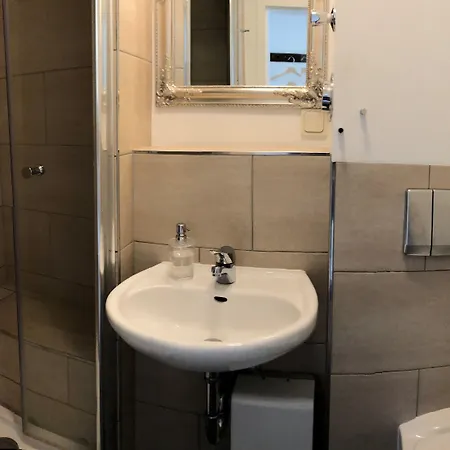 Stella Guest house Erfurt