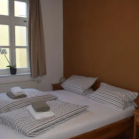 Guest house Stella Erfurt