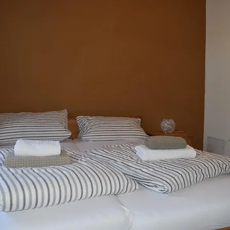 Stella Am Erfurter Dom 3* Érfurt