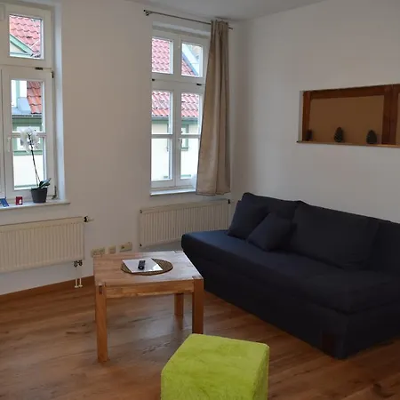 Stella Am Erfurter Dom Guest house Erfurt