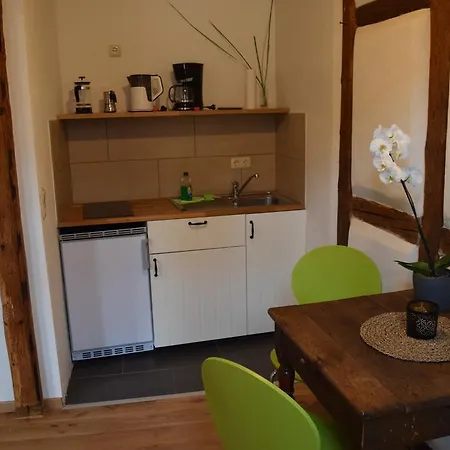 Guest house Stella Erfurt