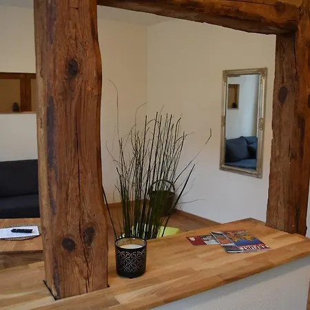 Stella Am Erfurter Dom 3* Érfurt