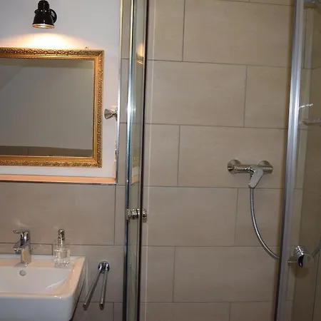 Guest house Stella Am Erfurter Dom 3*