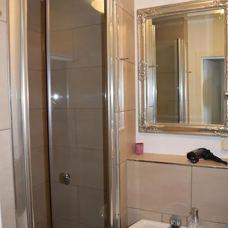 Stella Am Erfurter Dom Guest house Erfurt