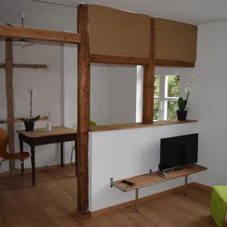 Pensión Stella Am Erfurter Dom