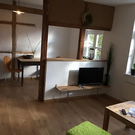 Stella Am Erfurter Dom Pensión Érfurt