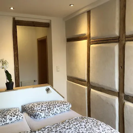 Stella Am Erfurter Dom 3* Érfurt