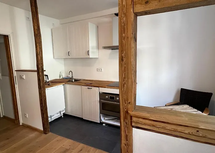 Stella Am Erfurter Dom 3*