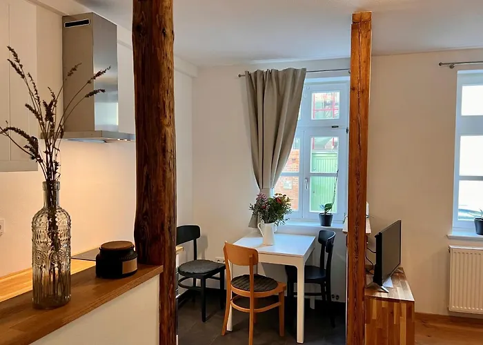 Stella Am Erfurter Dom