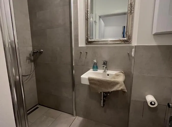 Stella Am Erfurter Dom 3* Erfurt