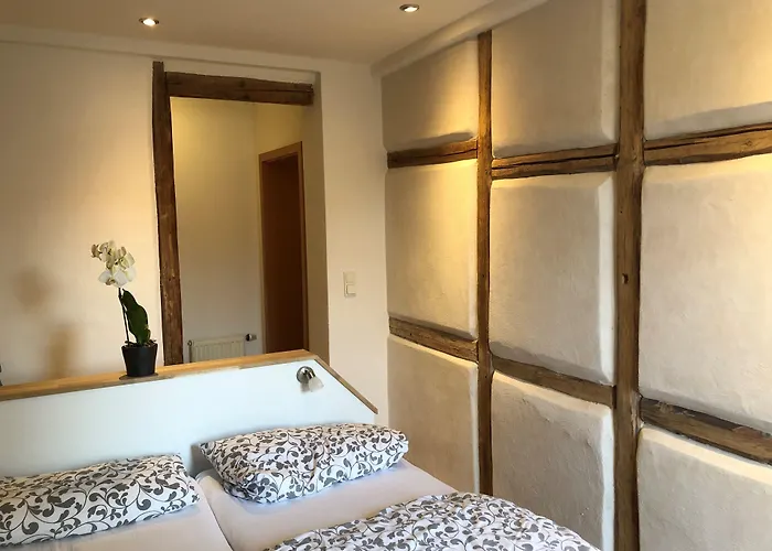 Konukevi Stella Am Erfurter Dom 3*