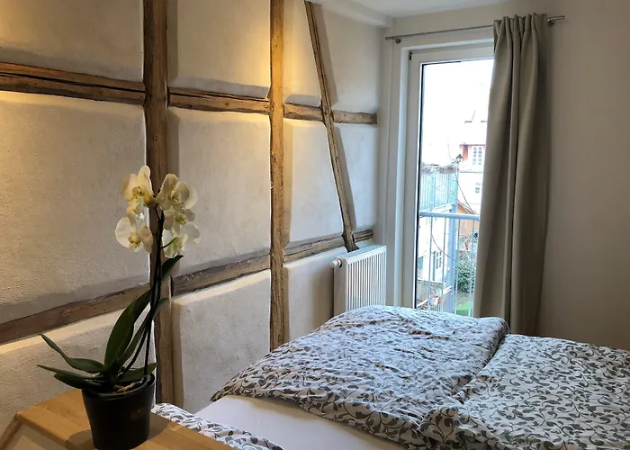 Stella Am Erfurter Dom Gasthof 3*