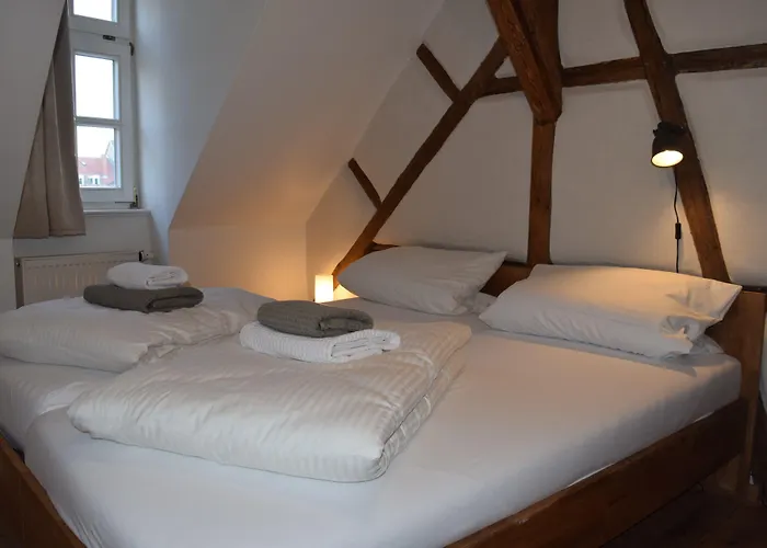 Stella Am Erfurter Dom Erfurt