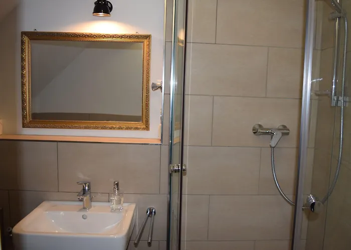 Stella Am Erfurter Dom 3* Erfurt