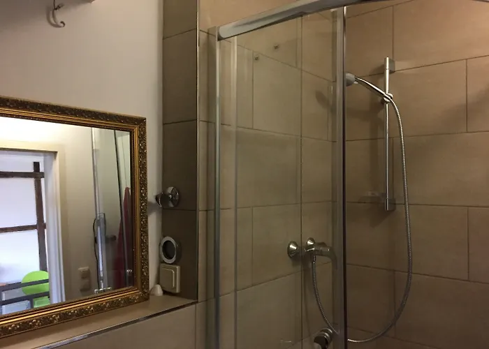 Gasthof Stella Am Erfurter Dom Erfurt