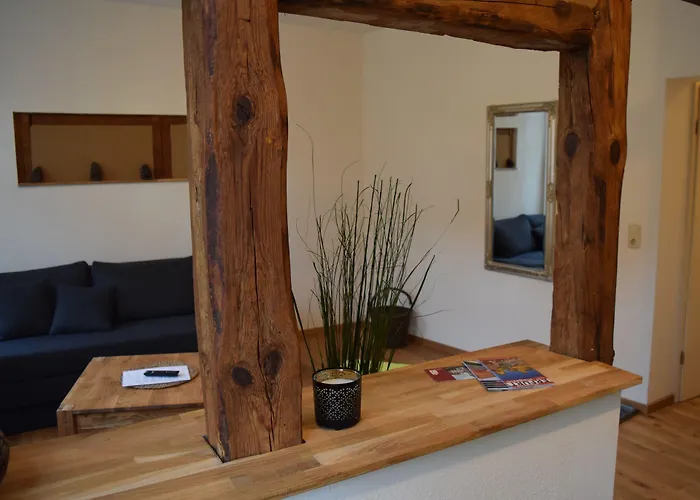 爱尔福特斯特拉公寓酒店 3* 埃尔福特