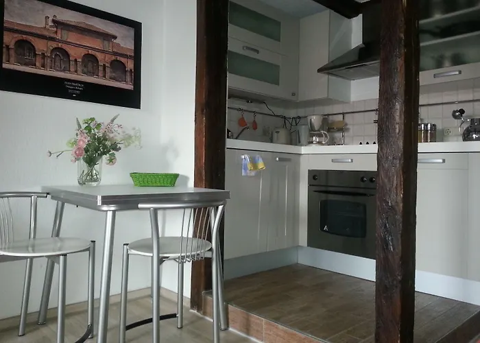 Stella Am Erfurter Dom 3* Erfurt