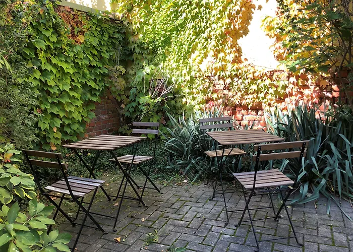 Gasthof Stella Am Erfurter Dom