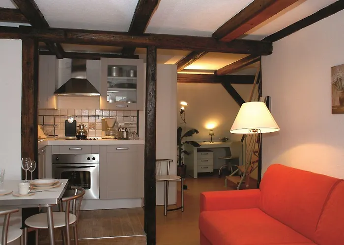 Stella Am Erfurter Dom Gasthof Erfurt