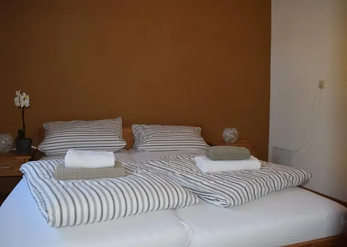 Stella Am Erfurter Dom 3* Erfurt