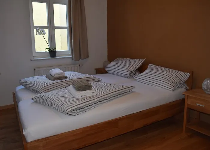 Stella Am Erfurter Dom Gasthof 3*