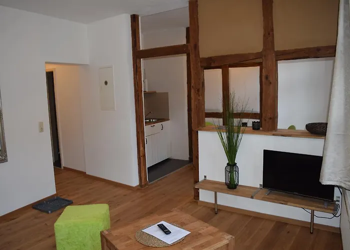 Stella Am Erfurter Dom Gasthof 3*