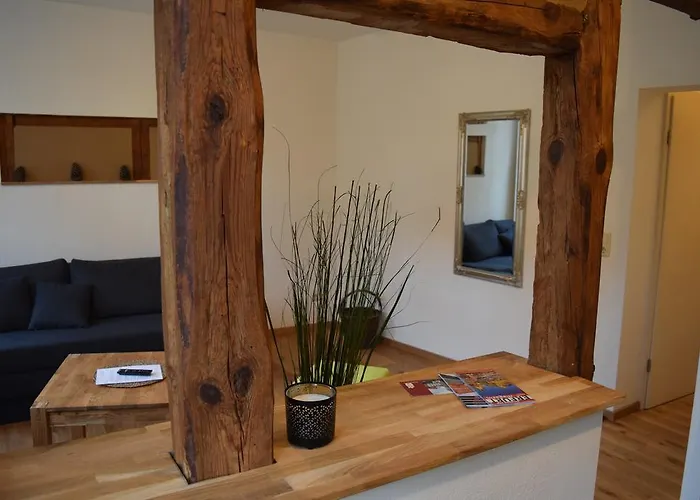 爱尔福特斯特拉公寓酒店 3* 埃尔福特